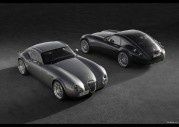 Wiesmann GT Wiesmann GT